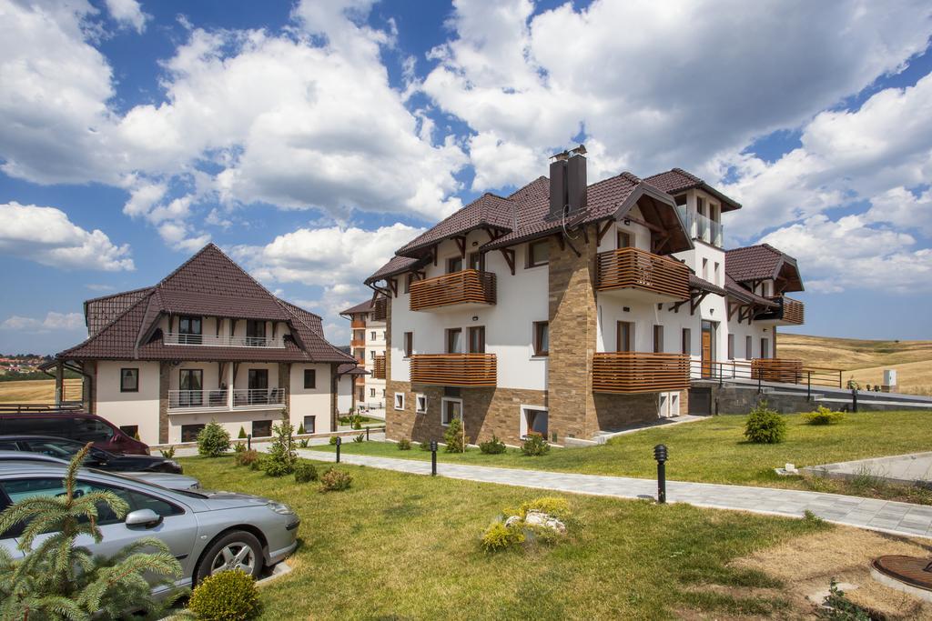 Zlatibor Hills Apartamento Exterior foto