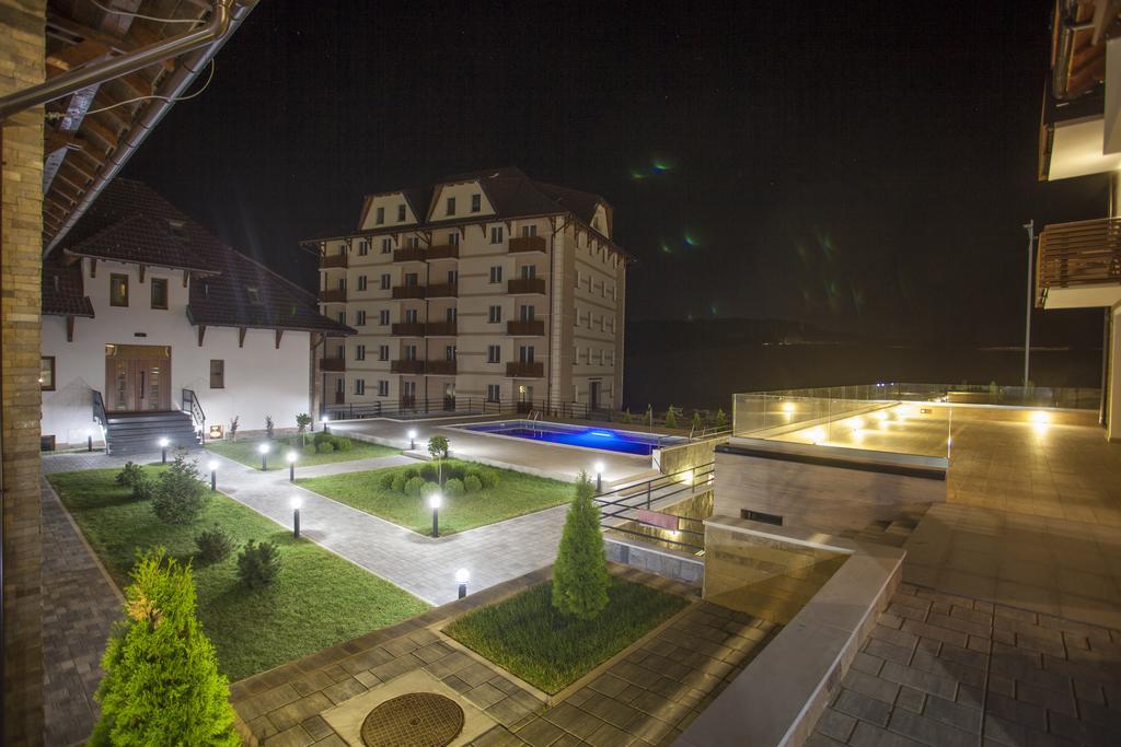 Zlatibor Hills Apartamento Exterior foto