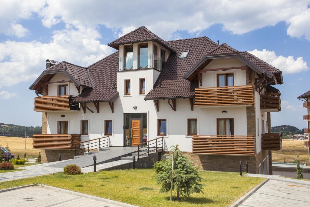 Zlatibor Hills Apartamento Exterior foto