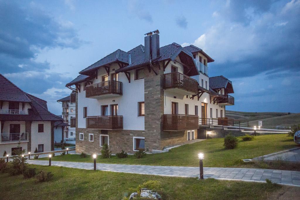 Zlatibor Hills Apartamento Exterior foto