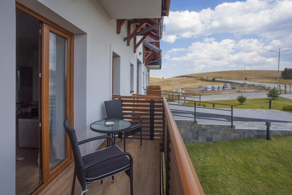 Zlatibor Hills Apartamento Exterior foto